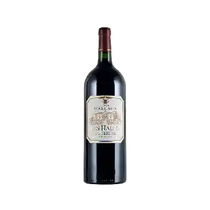 Les Hauts du Tertre 2014 Magnum Size (1500ml)